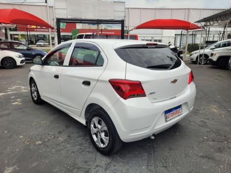 CHEVROLET Joy 1.0 4P FLEX SPE4, Foto 6 CHEVROLET Joy 1.0 4P FLEX SPE4, Foto 6