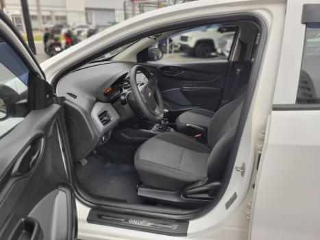 CHEVROLET Joy 1.0 4P FLEX SPE4, Foto 7 CHEVROLET Joy 1.0 4P FLEX SPE4, Foto 7