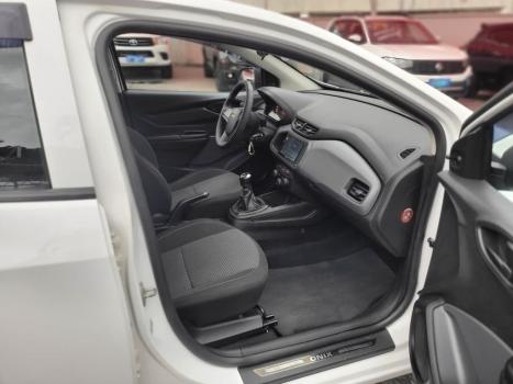 CHEVROLET Joy 1.0 4P FLEX SPE4, Foto 8 CHEVROLET Joy 1.0 4P FLEX SPE4, Foto 8