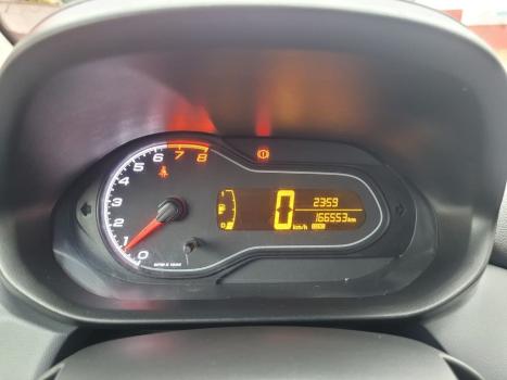 CHEVROLET Joy 1.0 4P FLEX SPE4, Foto 9 CHEVROLET Joy 1.0 4P FLEX SPE4, Foto 9