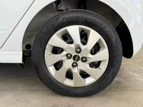 CHEVROLET Joy 1.0 4P FLEX BLACK, Foto 5