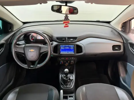 CHEVROLET Joy 1.0 4P FLEX BLACK, Foto 6