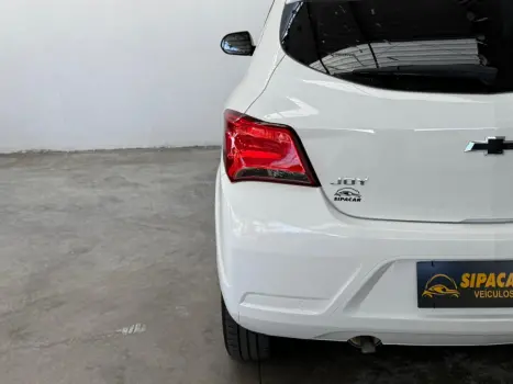 CHEVROLET Joy 1.0 4P FLEX BLACK, Foto 8