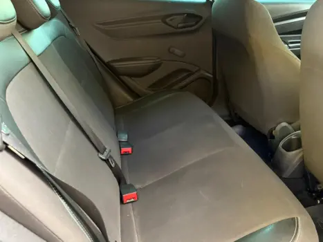 CHEVROLET Joy 1.0 4P FLEX BLACK, Foto 9