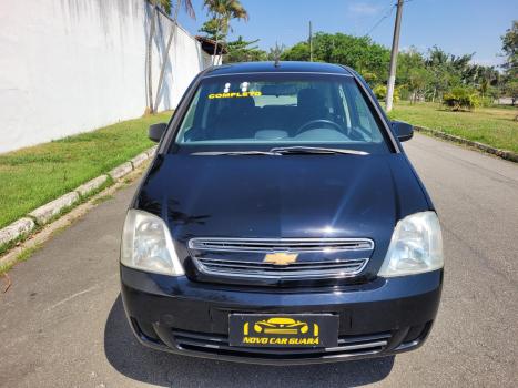 CHEVROLET Meriva 1.4 4P FLEX MAXX, Foto 2