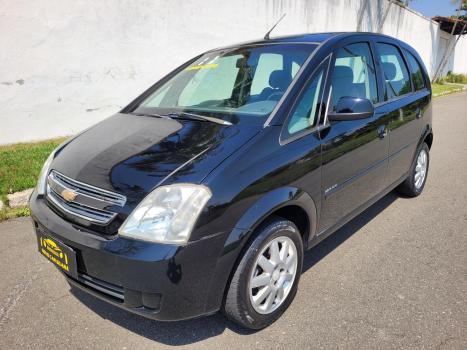 CHEVROLET Meriva 1.4 4P FLEX MAXX, Foto 3
