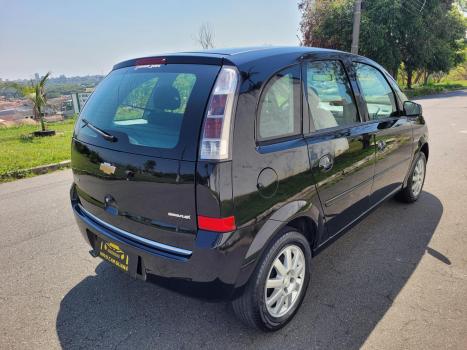 CHEVROLET Meriva 1.4 4P FLEX MAXX, Foto 4