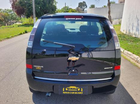 CHEVROLET Meriva 1.4 4P FLEX MAXX, Foto 5