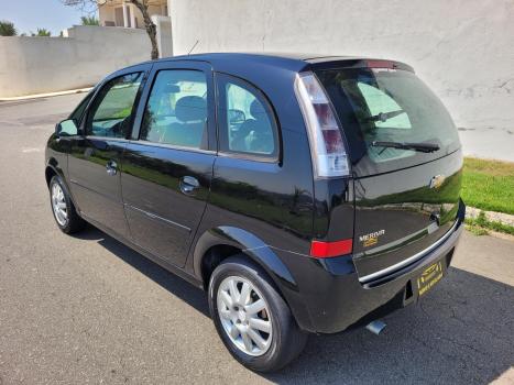 CHEVROLET Meriva 1.4 4P FLEX MAXX, Foto 6