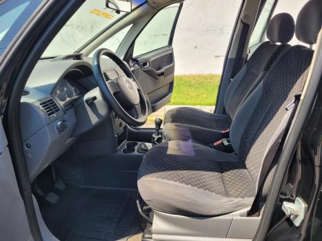 CHEVROLET Meriva 1.4 4P FLEX MAXX, Foto 7