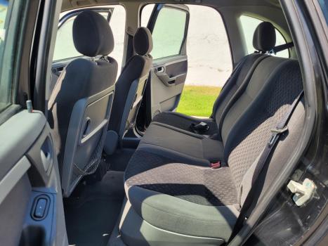 CHEVROLET Meriva 1.4 4P FLEX MAXX, Foto 8