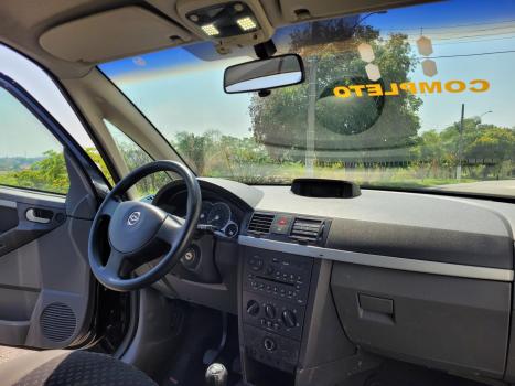 CHEVROLET Meriva 1.4 4P FLEX MAXX, Foto 9