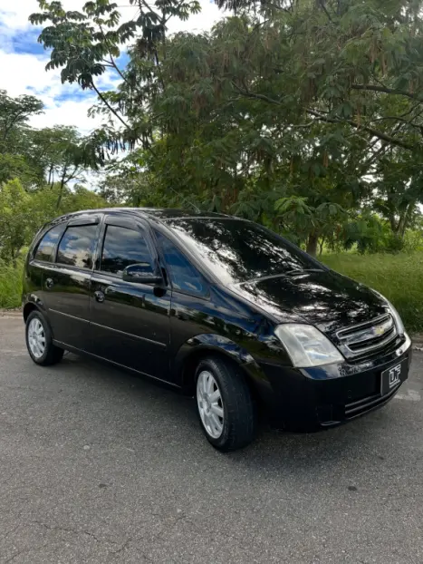 CHEVROLET Meriva 1.4 4P FLEX MAXX, Foto 1