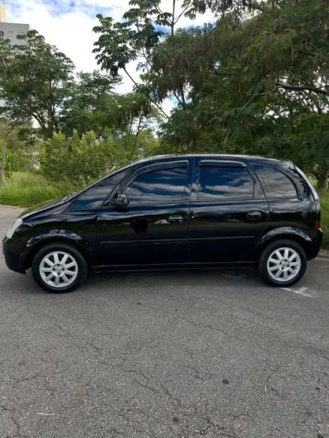 CHEVROLET Meriva 1.4 4P FLEX MAXX, Foto 2