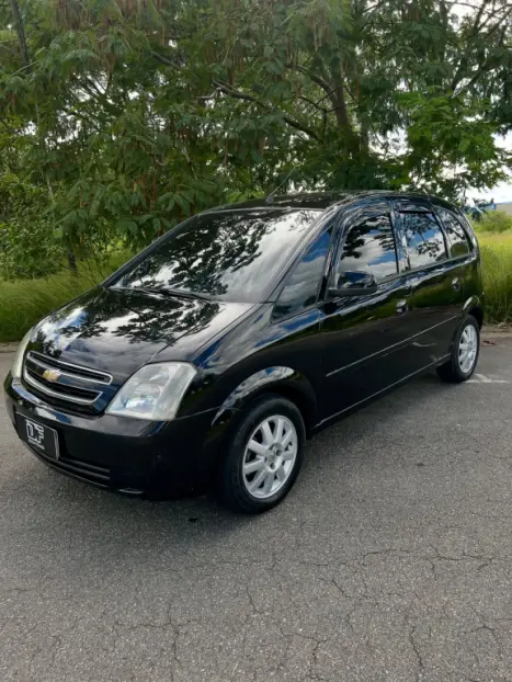 CHEVROLET Meriva 1.4 4P FLEX MAXX, Foto 3