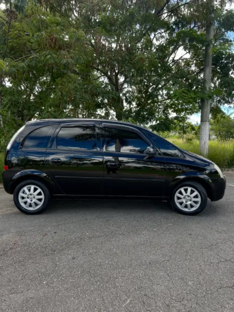 CHEVROLET Meriva 1.4 4P FLEX MAXX, Foto 4