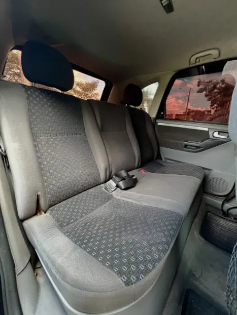 CHEVROLET Meriva 1.4 4P FLEX MAXX, Foto 5