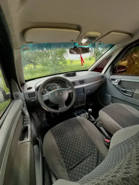 CHEVROLET Meriva 1.4 4P FLEX MAXX, Foto 6