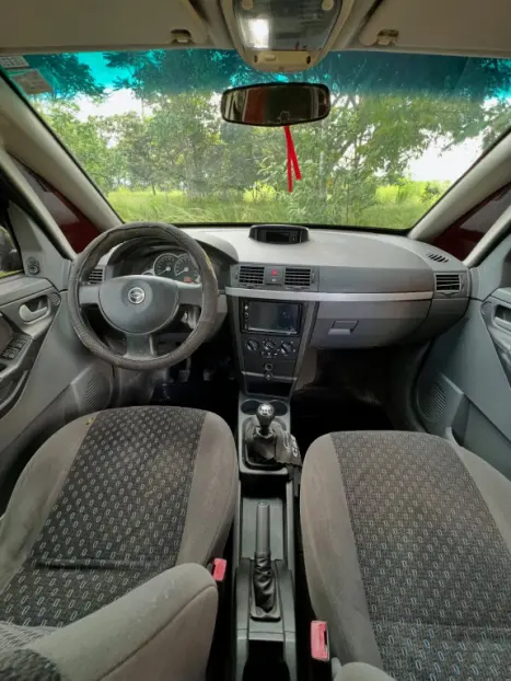 CHEVROLET Meriva 1.4 4P FLEX MAXX, Foto 7