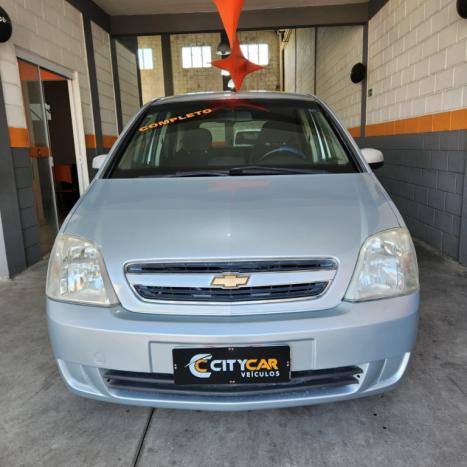 CHEVROLET Meriva 1.4 4P FLEX MAXX, Foto 3