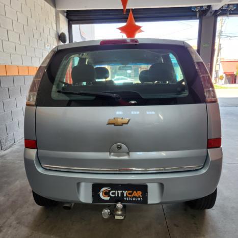 CHEVROLET Meriva 1.4 4P FLEX MAXX, Foto 4