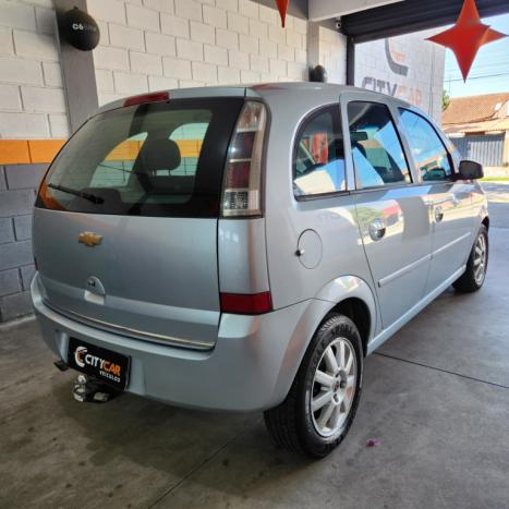 CHEVROLET Meriva 1.4 4P FLEX MAXX, Foto 7