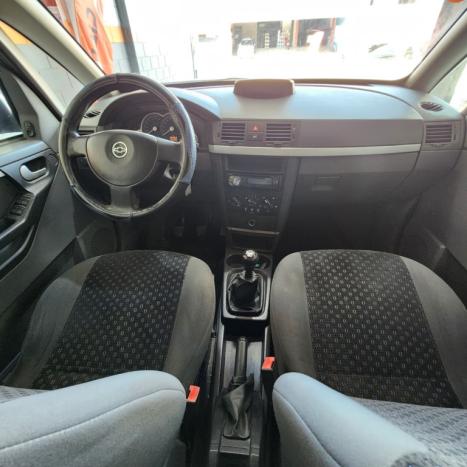 CHEVROLET Meriva 1.4 4P FLEX MAXX, Foto 9