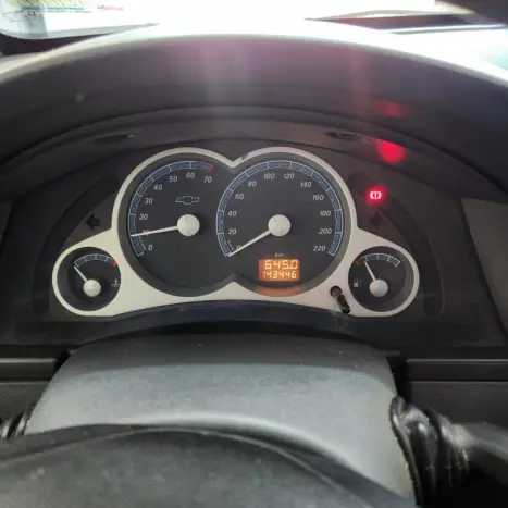 CHEVROLET Meriva 1.4 4P FLEX MAXX, Foto 10