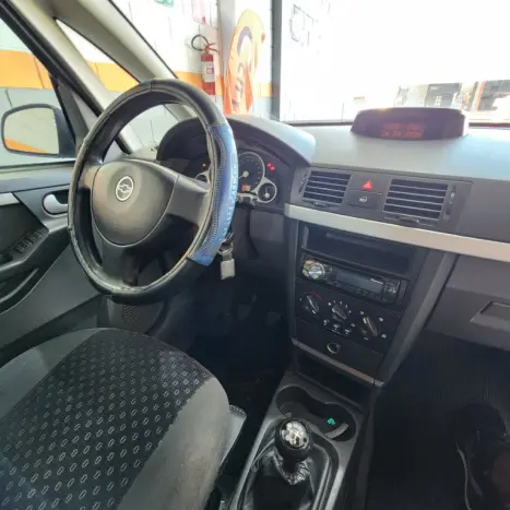 CHEVROLET Meriva 1.4 4P FLEX MAXX, Foto 11