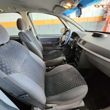 CHEVROLET Meriva 1.4 4P FLEX MAXX, Foto 12