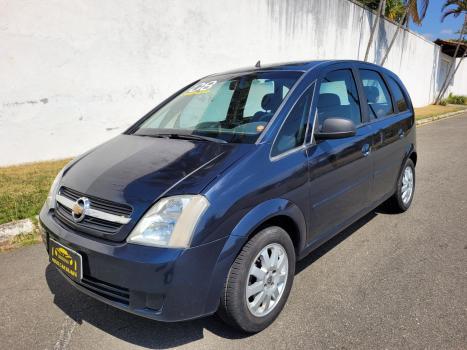 CHEVROLET Meriva 1.8 4P FLEX MAXX, Foto 3