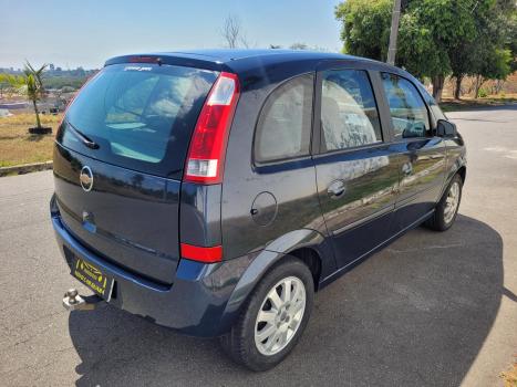 CHEVROLET Meriva 1.8 4P FLEX MAXX, Foto 4