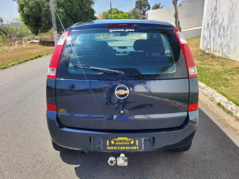 CHEVROLET Meriva 1.8 4P FLEX MAXX, Foto 5