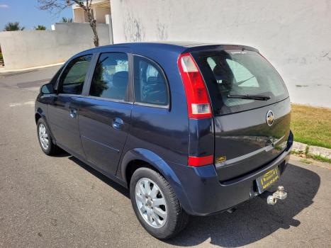 CHEVROLET Meriva 1.8 4P FLEX MAXX, Foto 6
