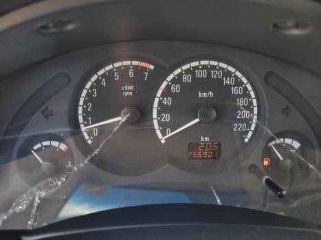 CHEVROLET Meriva 1.8 4P FLEX MAXX, Foto 7