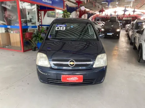 CHEVROLET Meriva 1.8 4P FLEX MAXX, Foto 1