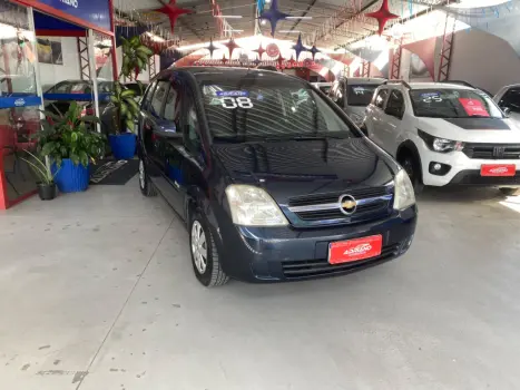 CHEVROLET Meriva 1.8 4P FLEX MAXX, Foto 2