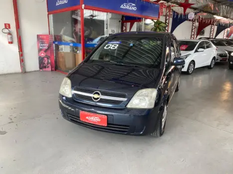 CHEVROLET Meriva 1.8 4P FLEX MAXX, Foto 3