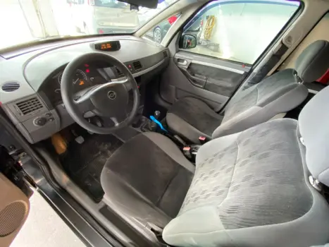 CHEVROLET Meriva 1.8 4P FLEX MAXX, Foto 4