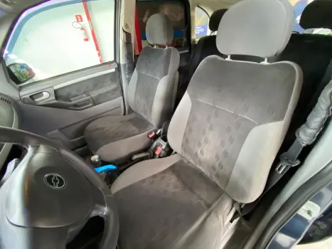 CHEVROLET Meriva 1.8 4P FLEX MAXX, Foto 6