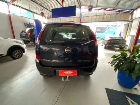 CHEVROLET Meriva 1.8 4P FLEX MAXX, Foto 10