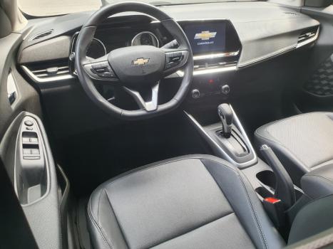 CHEVROLET Montana 1.2 12V FLEX PREMIER TURBO AUTOMTICO, Foto 6