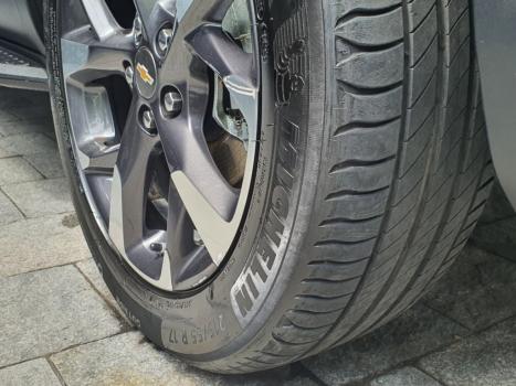 CHEVROLET Montana 1.2 12V FLEX PREMIER TURBO AUTOMTICO, Foto 9