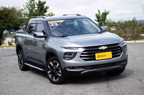 CHEVROLET Montana 1.2 12V 4P FLEX TURBO PREMIER AUTOMTICO, Foto 1