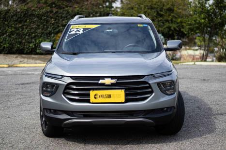 CHEVROLET Montana 1.2 12V 4P FLEX TURBO PREMIER AUTOMTICO, Foto 2