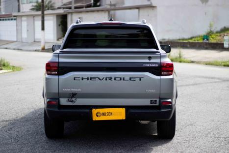 CHEVROLET Montana 1.2 12V 4P FLEX TURBO PREMIER AUTOMTICO, Foto 5