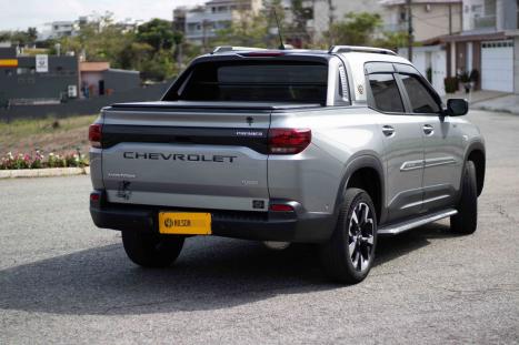 CHEVROLET Montana 1.2 12V 4P FLEX TURBO PREMIER AUTOMTICO, Foto 6