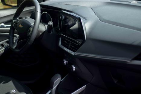 CHEVROLET Montana 1.2 12V 4P FLEX TURBO PREMIER AUTOMTICO, Foto 10