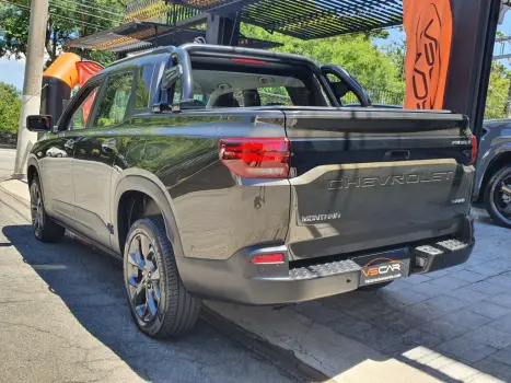 CHEVROLET Montana 1.2 12V 4P FLEX TURBO PREMIER AUTOMTICO, Foto 3