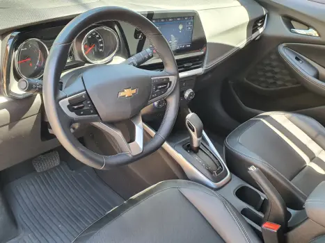 CHEVROLET Montana 1.2 12V 4P FLEX TURBO PREMIER AUTOMTICO, Foto 5